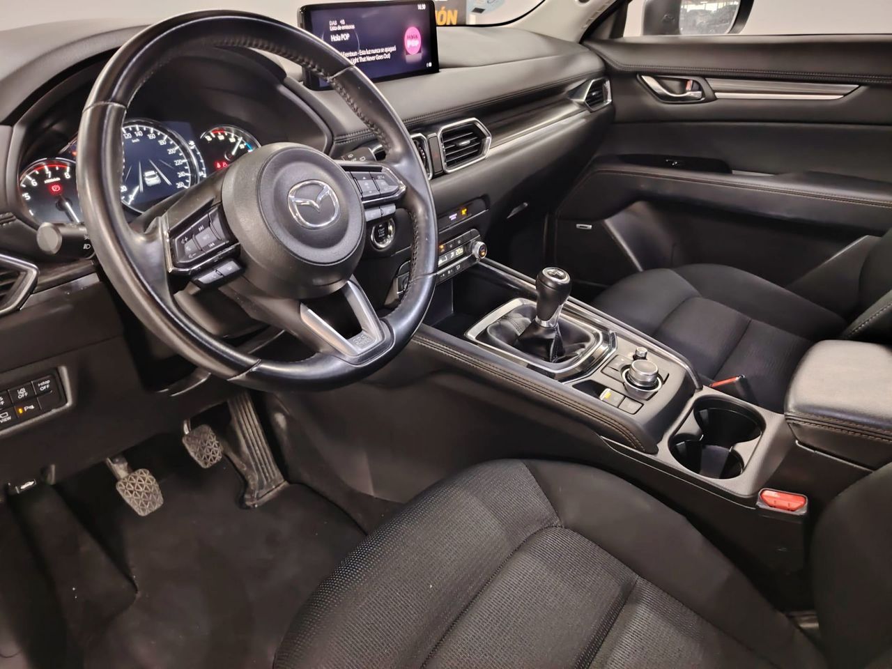 Mazda CX-5 2.0 GE 121kW (165CV) Zenith - Foto 12