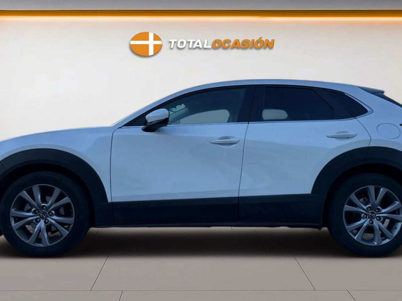 Mazda CX-30 e-SKYACTIV-G 2.0 90 kW 2WD AT Evolution - Foto 6