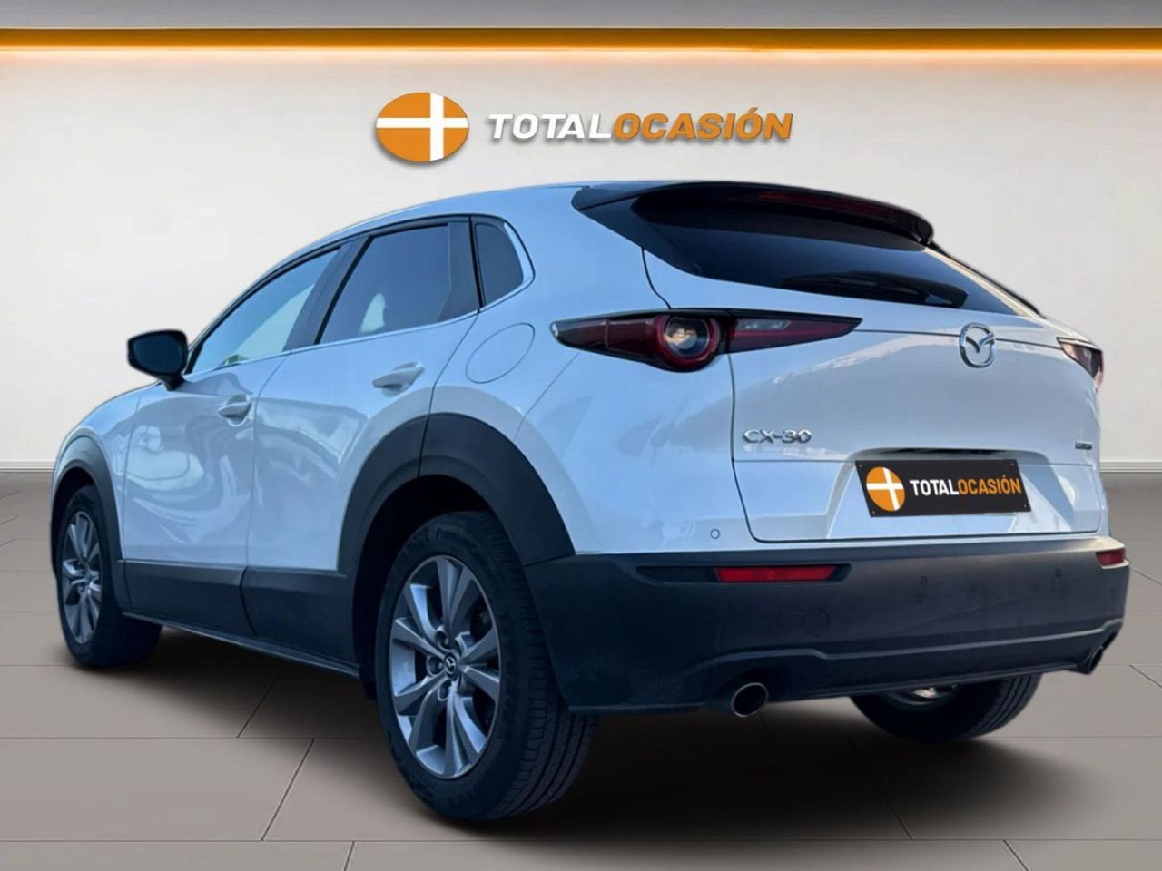 Mazda CX-30 e-SKYACTIV-G 2.0 90 kW 2WD AT Evolution - Foto 5
