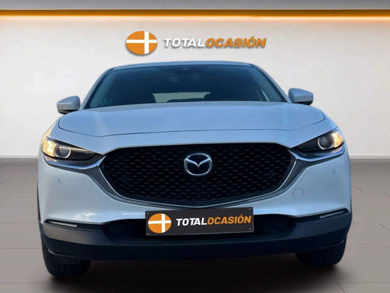 Mazda CX-30 e-SKYACTIV-G 2.0 90 kW 2WD AT Evolution - Foto 8
