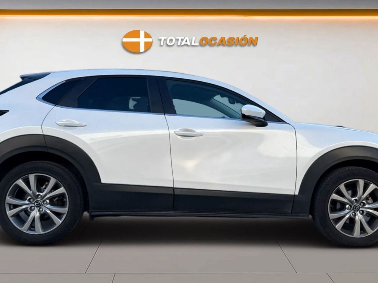 Mazda CX-30 e-SKYACTIV-G 2.0 90 kW 2WD AT Evolution - Foto 7