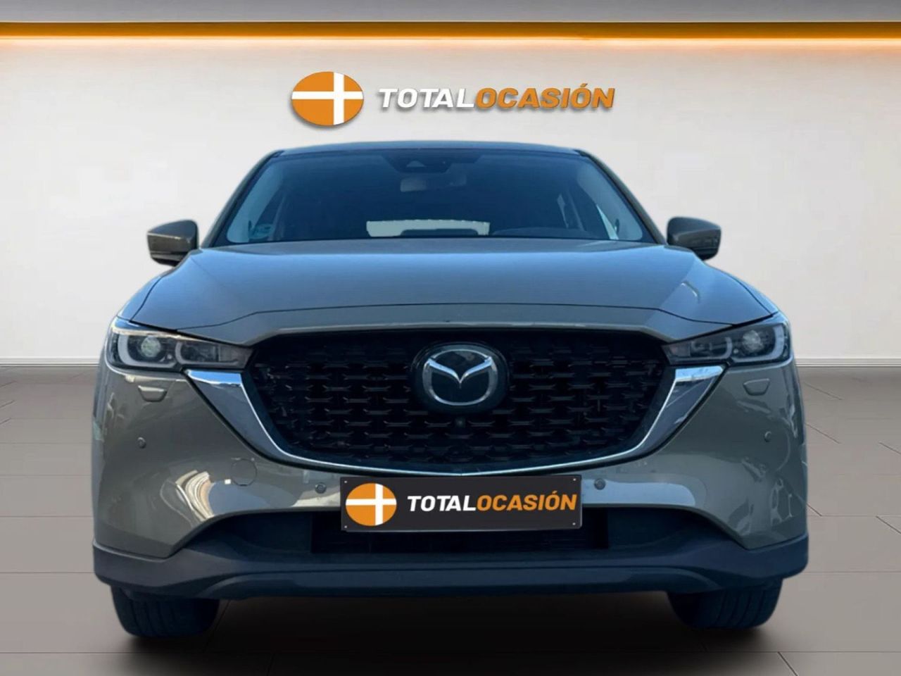 Mazda CX-5 2.0 GE 121kW (165CV) Zenith No BSM - Foto 8