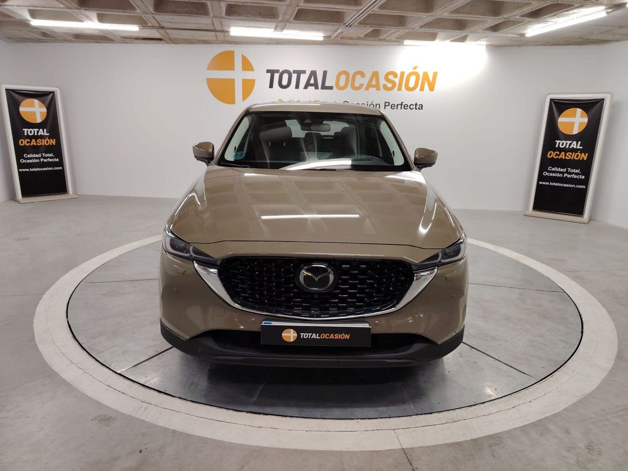 Mazda CX-5 2.0 GE 121kW (165CV) Zenith No BSM - Foto 8