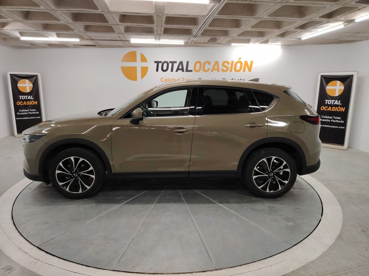 Mazda CX-5 2.0 GE 121kW (165CV) Zenith No BSM - Foto 6