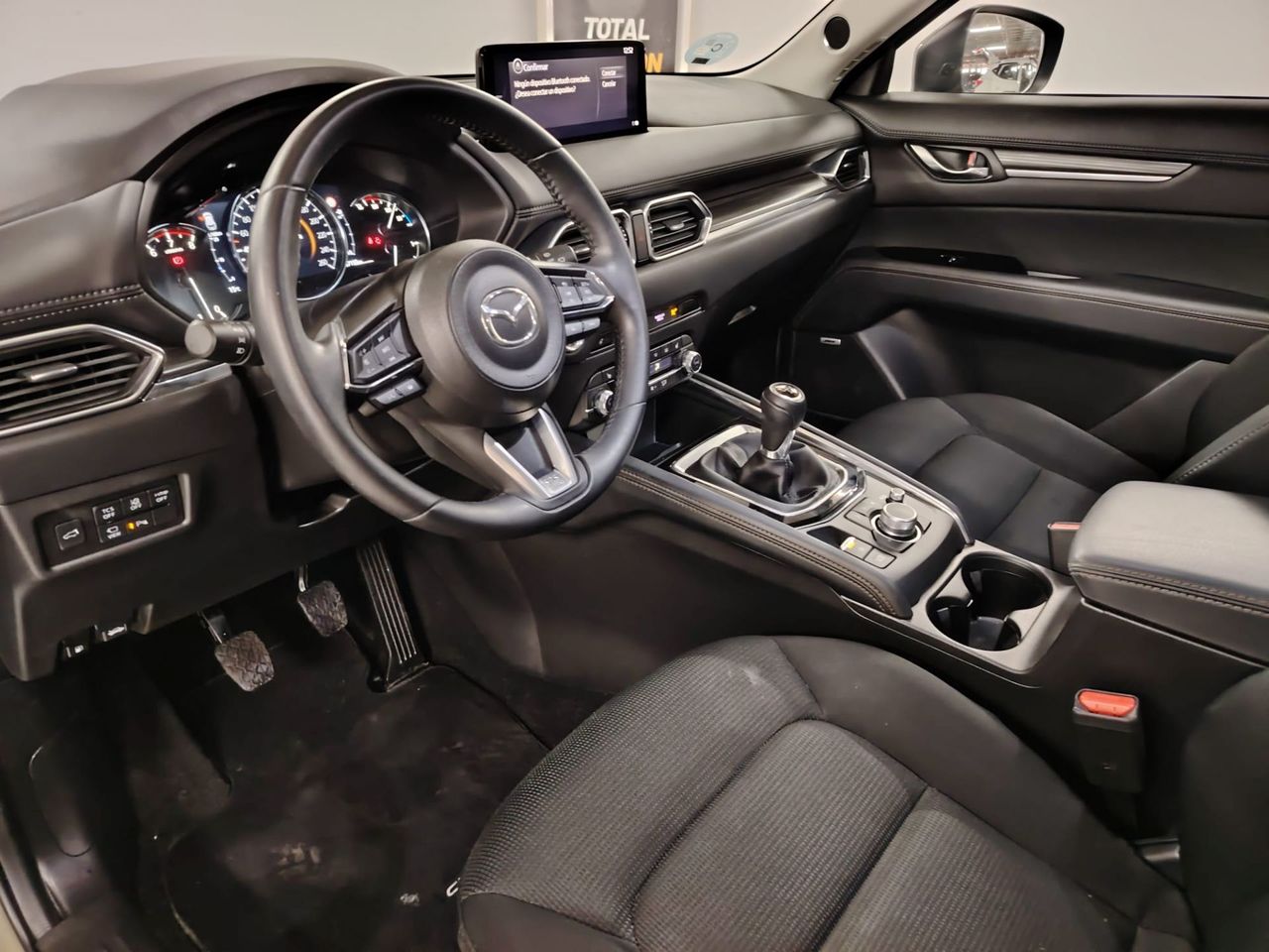 Mazda CX-5 2.0 GE 121kW (165CV) Zenith No BSM - Foto 12