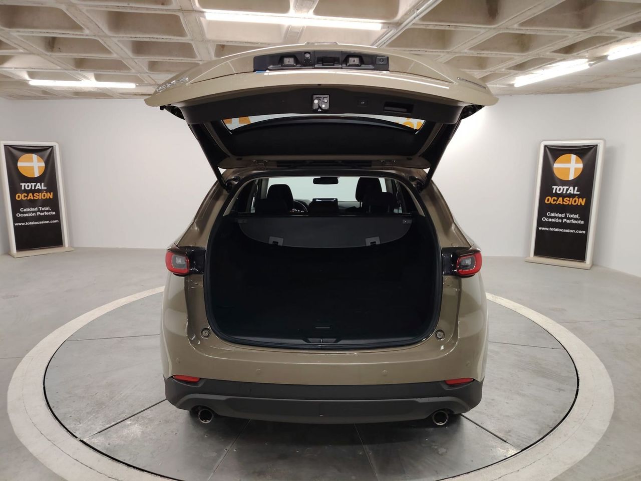 Mazda CX-5 2.0 GE 121kW (165CV) Zenith No BSM - Foto 10