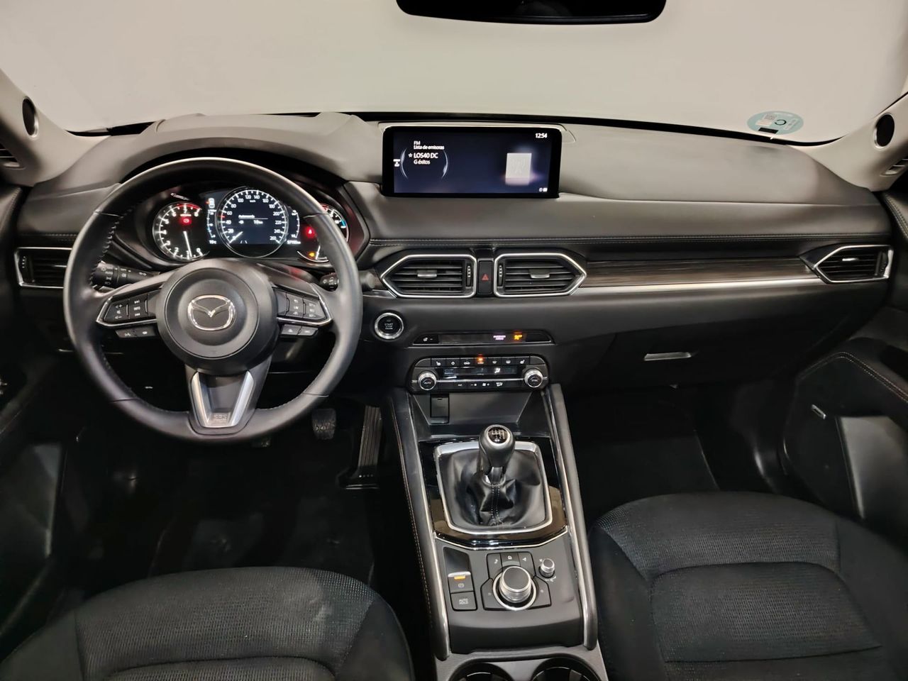 Mazda CX-5 2.0 GE 121kW (165CV) Zenith No BSM - Foto 25
