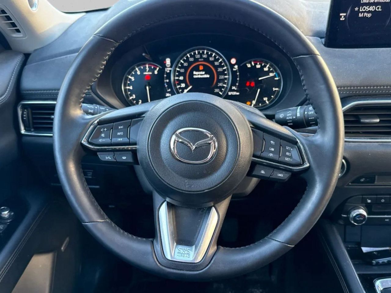 Mazda CX-5 2.0 GE 121kW (165CV) Zenith No BSM - Foto 11