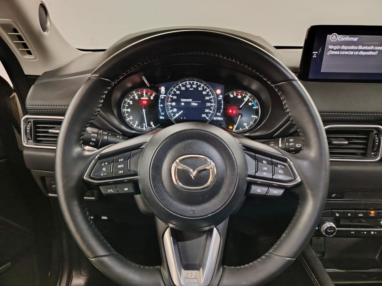 Mazda CX-5 2.0 GE 121kW (165CV) Zenith No BSM - Foto 17