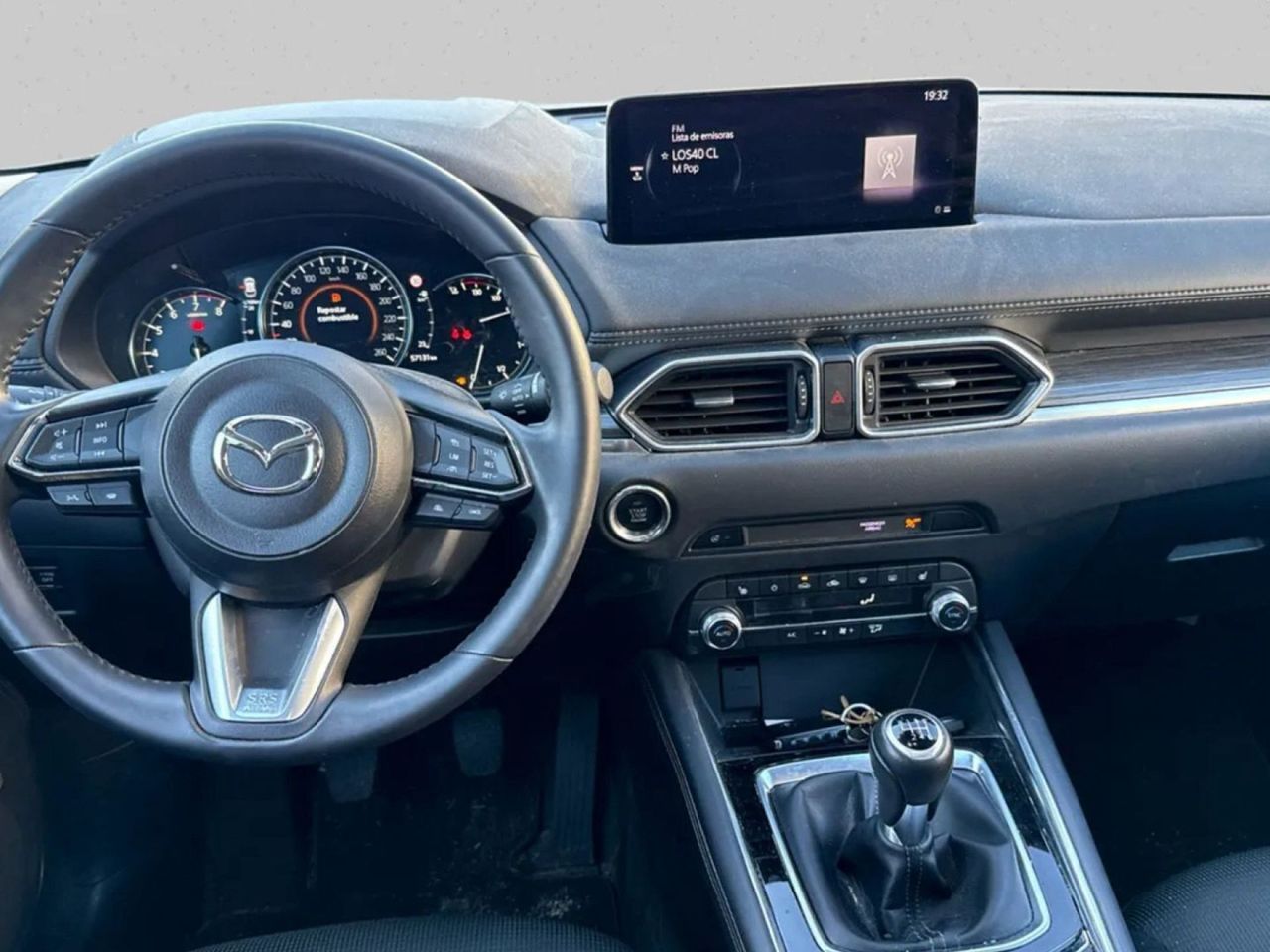 Mazda CX-5 2.0 GE 121kW (165CV) Zenith No BSM - Foto 10