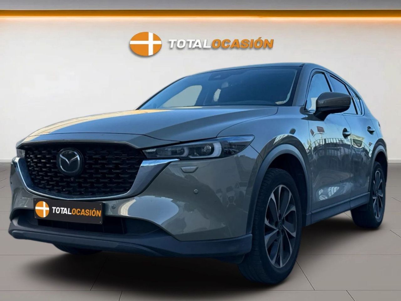 Mazda CX-5 2.0 GE 121kW (165CV) Zenith No BSM - Foto 3