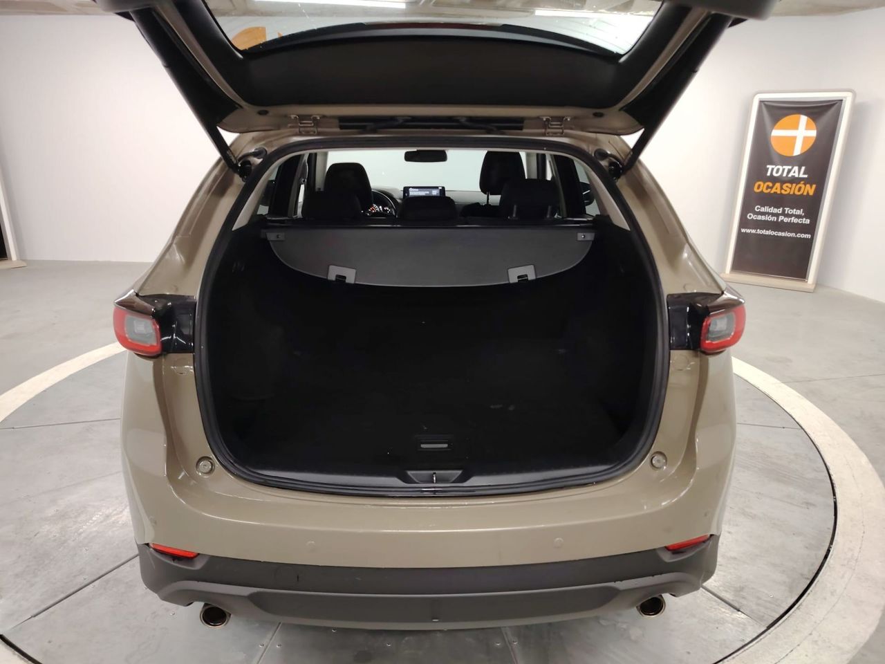 Mazda CX-5 2.0 GE 121kW (165CV) Zenith No BSM - Foto 11