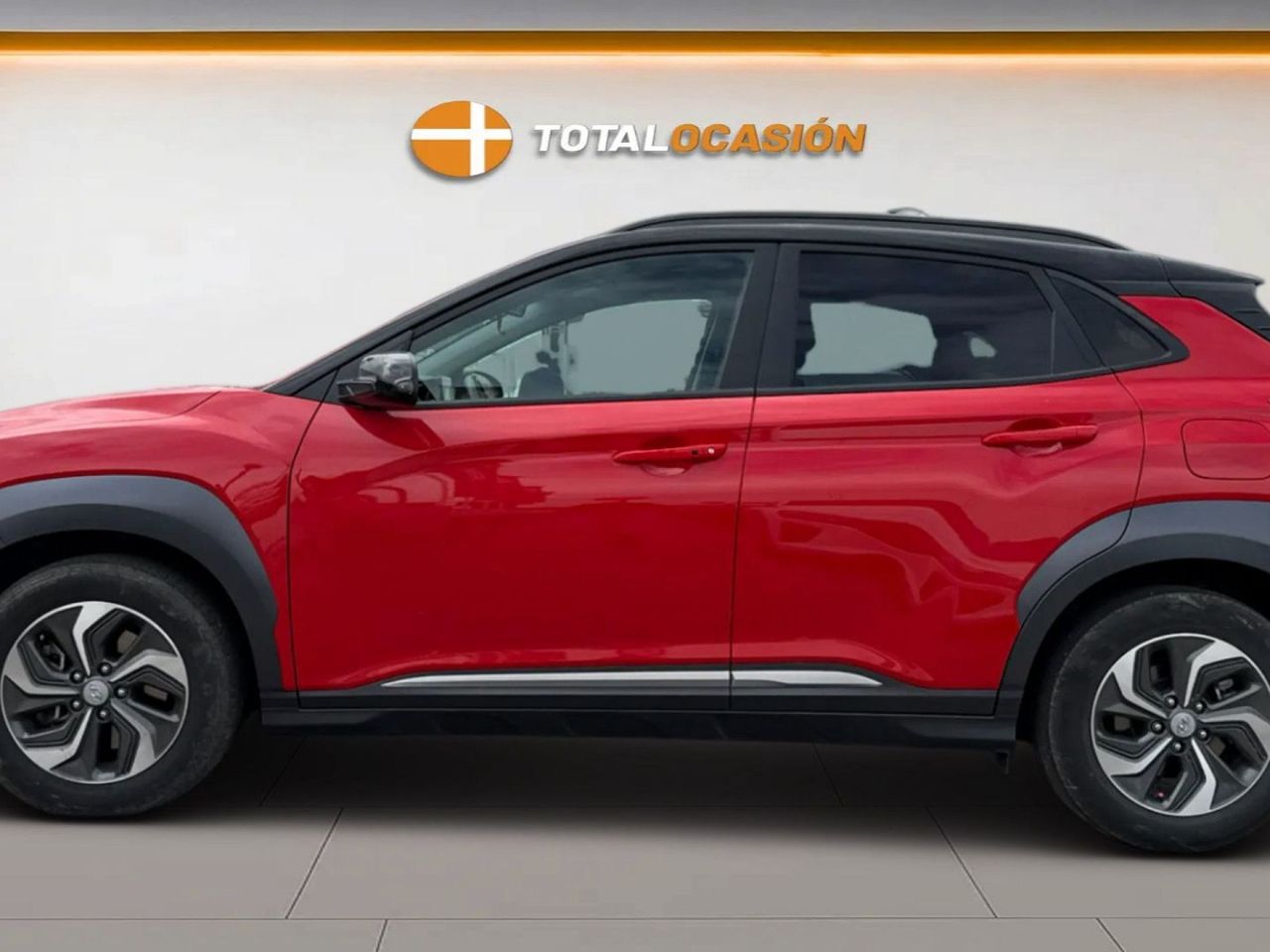 Hyundai Kona 1.6 GDI HEV Tecno 2C DCT - Foto 6