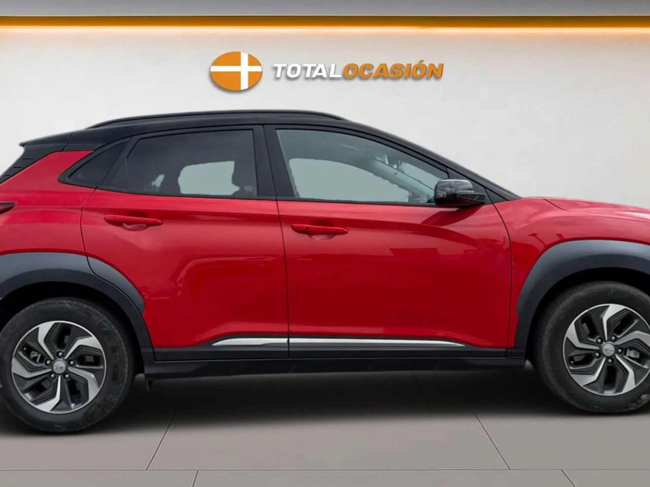 Hyundai Kona 1.6 GDI HEV Tecno 2C DCT - Foto 7