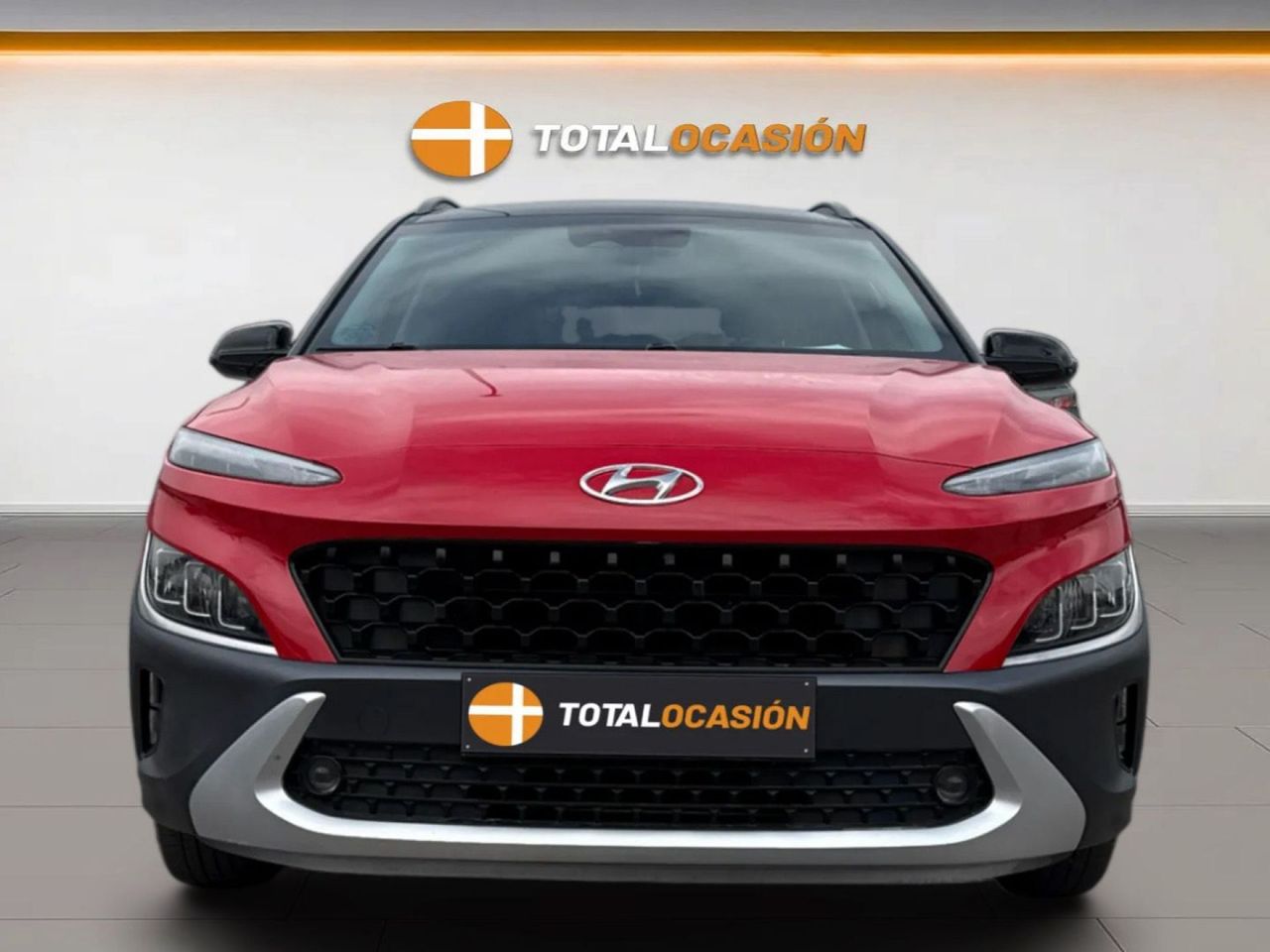 Hyundai Kona 1.6 GDI HEV Tecno 2C DCT - Foto 8