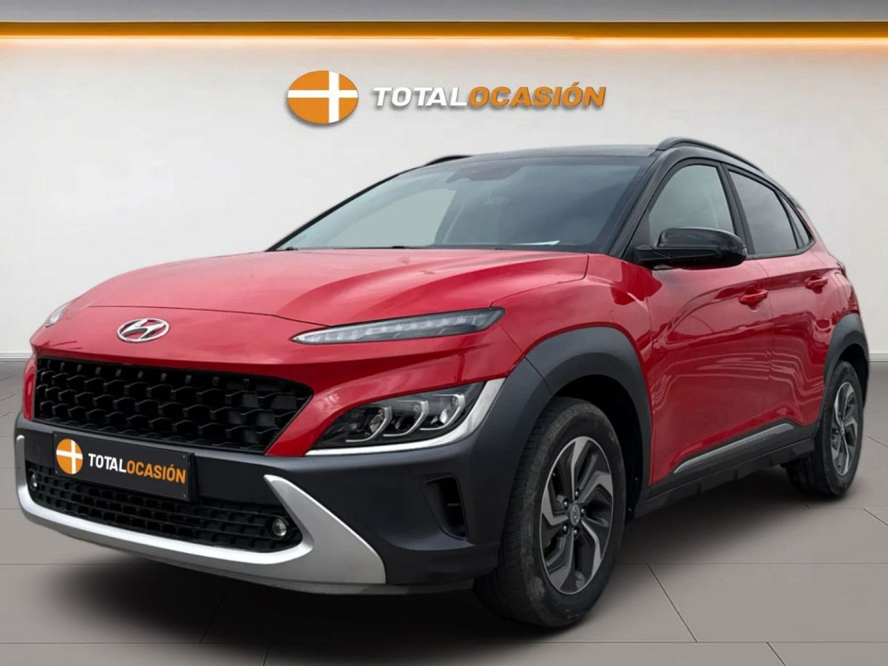 Hyundai Kona 1.6 GDI HEV Tecno 2C DCT - Foto 3