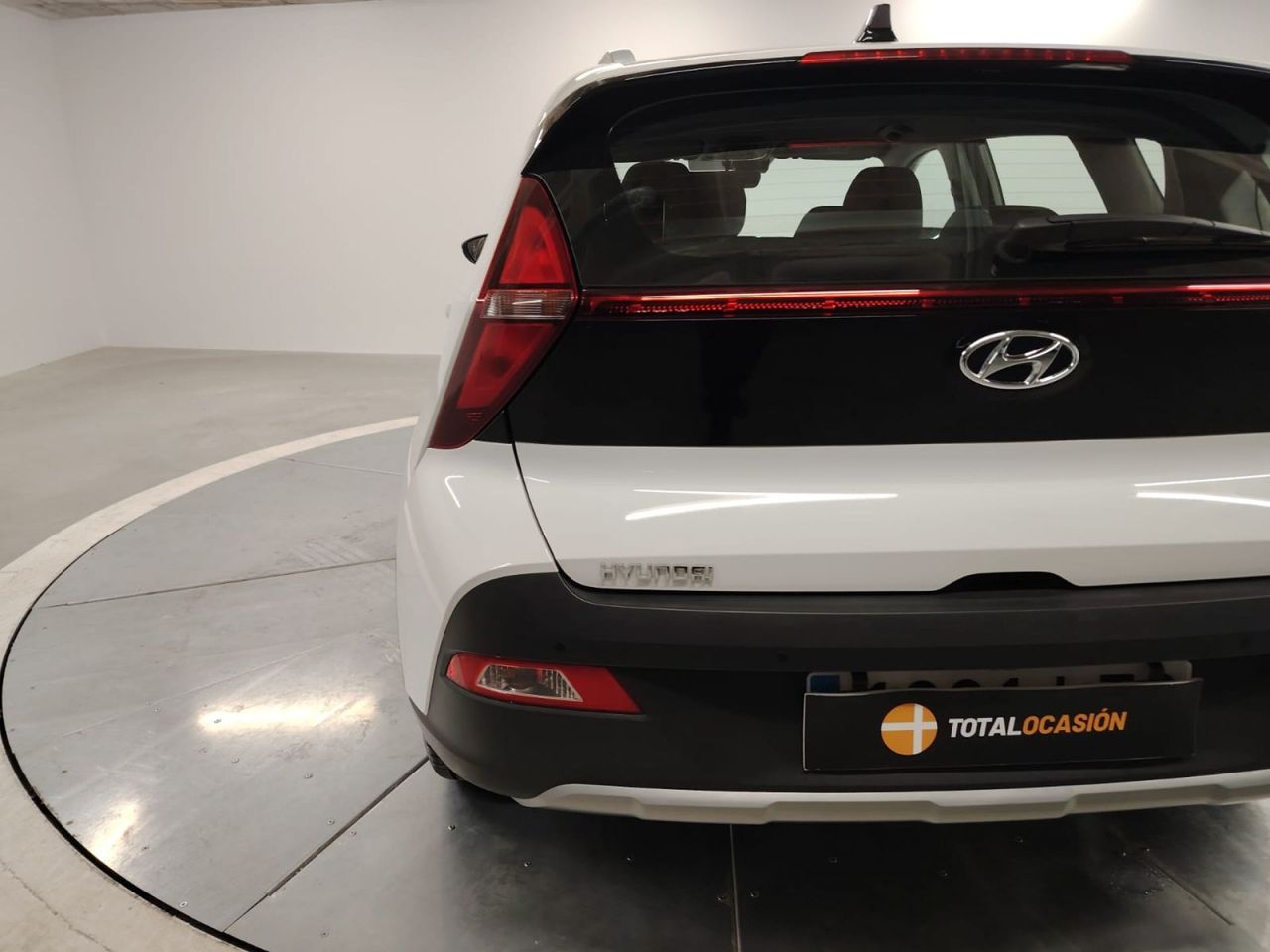 Hyundai Bayon 1.0 TGDI 74kW (100CV) Maxx - Foto 13