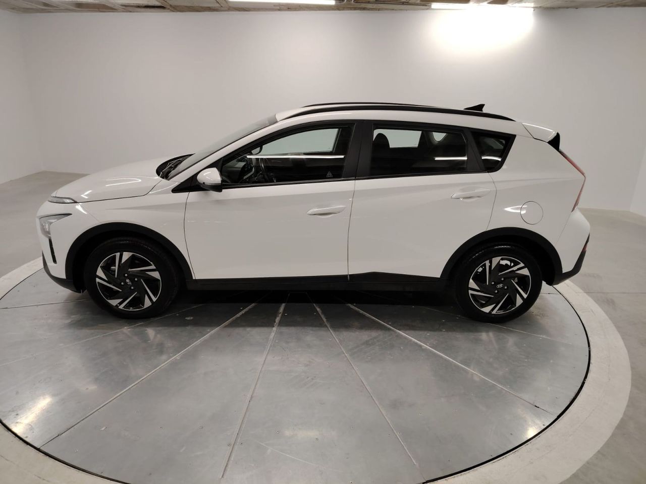 Hyundai Bayon 1.0 TGDI 74kW (100CV) Maxx - Foto 5