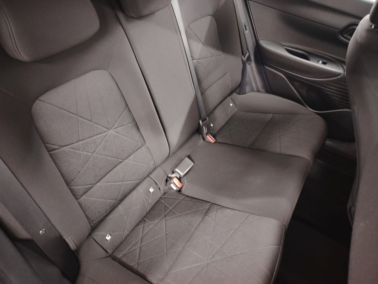 Hyundai Bayon 1.0 TGDI 74kW (100CV) Maxx - Foto 37