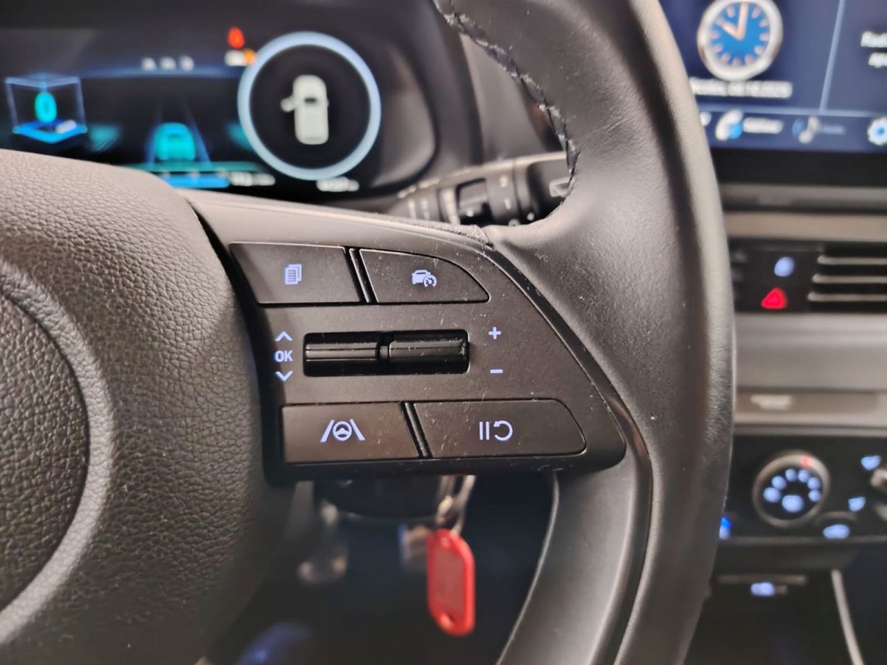 Hyundai Bayon 1.0 TGDI 74kW (100CV) Maxx - Foto 25