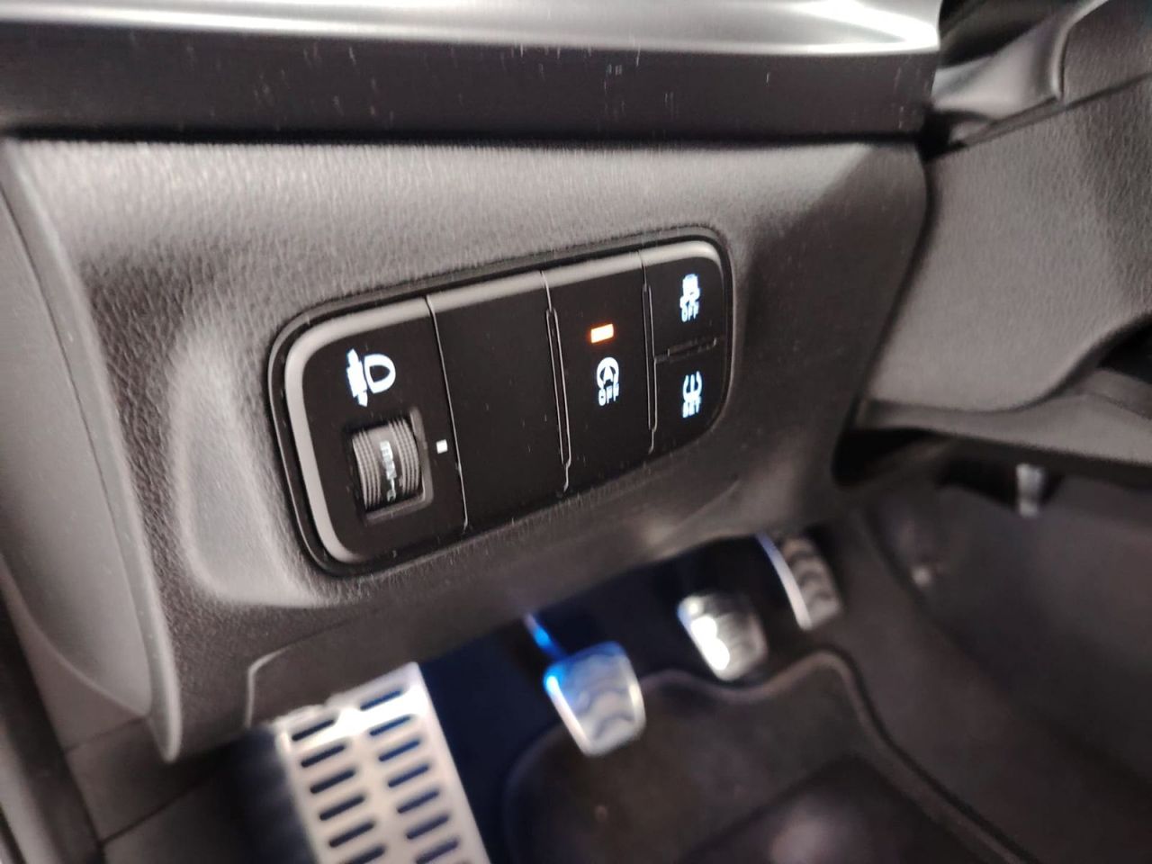 Hyundai Bayon 1.0 TGDI 74kW (100CV) Maxx - Foto 23