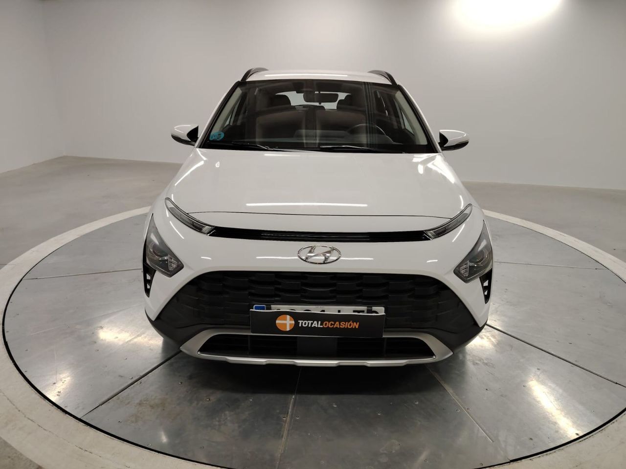 Hyundai Bayon 1.0 TGDI 74kW (100CV) Maxx - Foto 4
