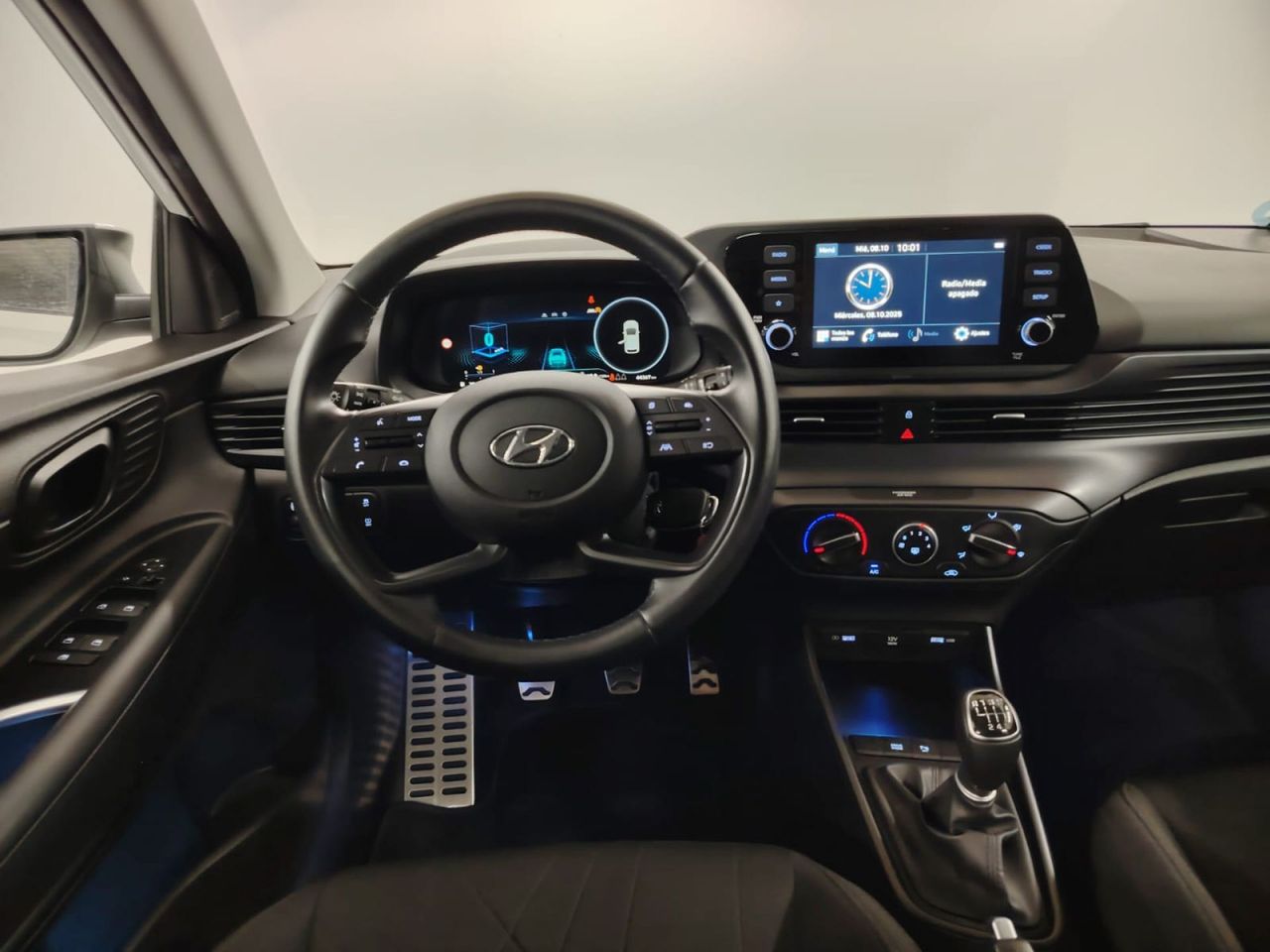 Hyundai Bayon 1.0 TGDI 74kW (100CV) Maxx - Foto 35