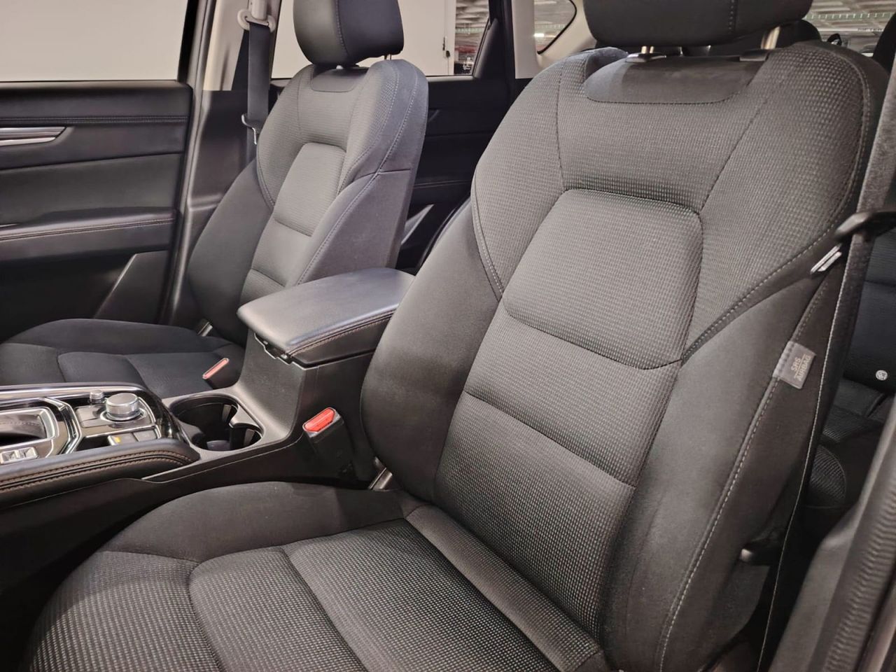 Mazda CX-5 2.0 GE 121kW (165CV) 2WD AT Zenith - Foto 16