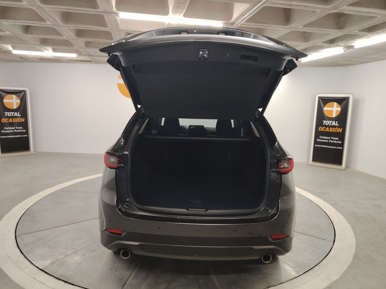 Mazda CX-5 2.0 GE 121kW (165CV) 2WD AT Zenith - Foto 10