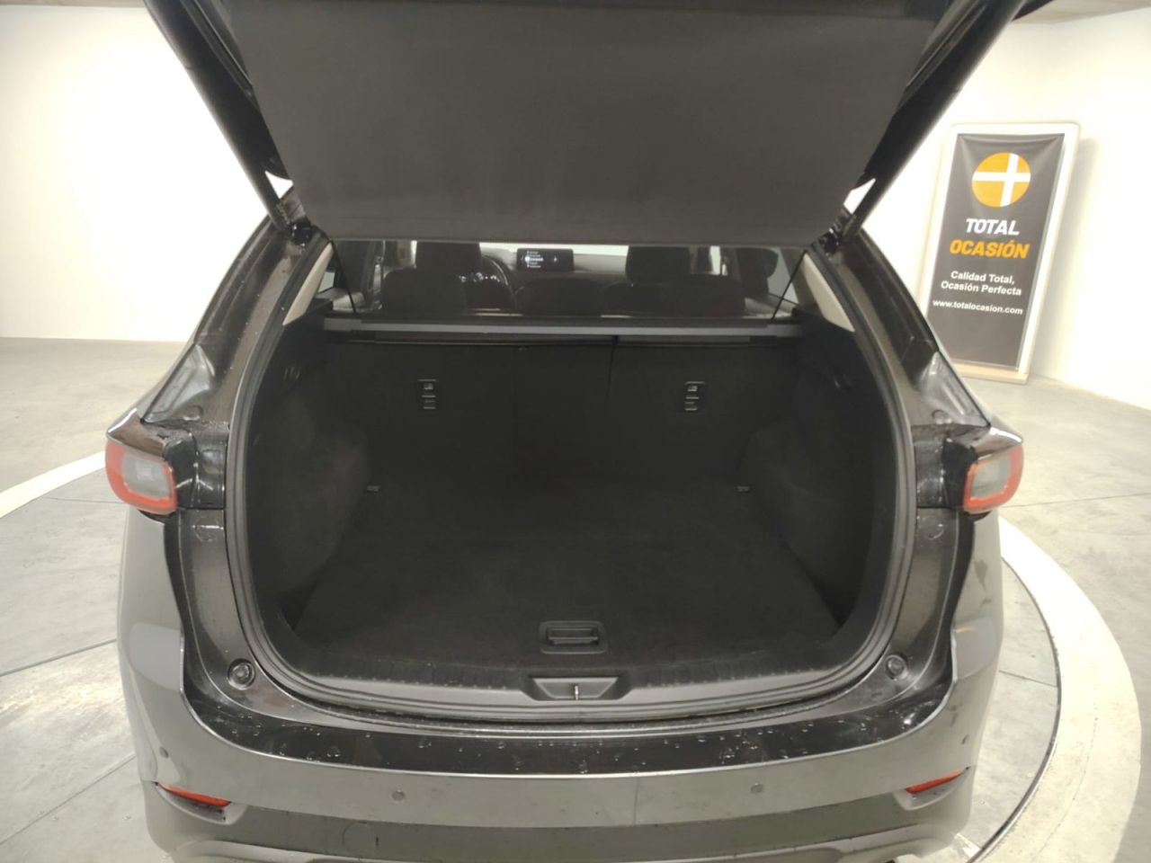 Mazda CX-5 2.0 GE 121kW (165CV) 2WD AT Zenith - Foto 11