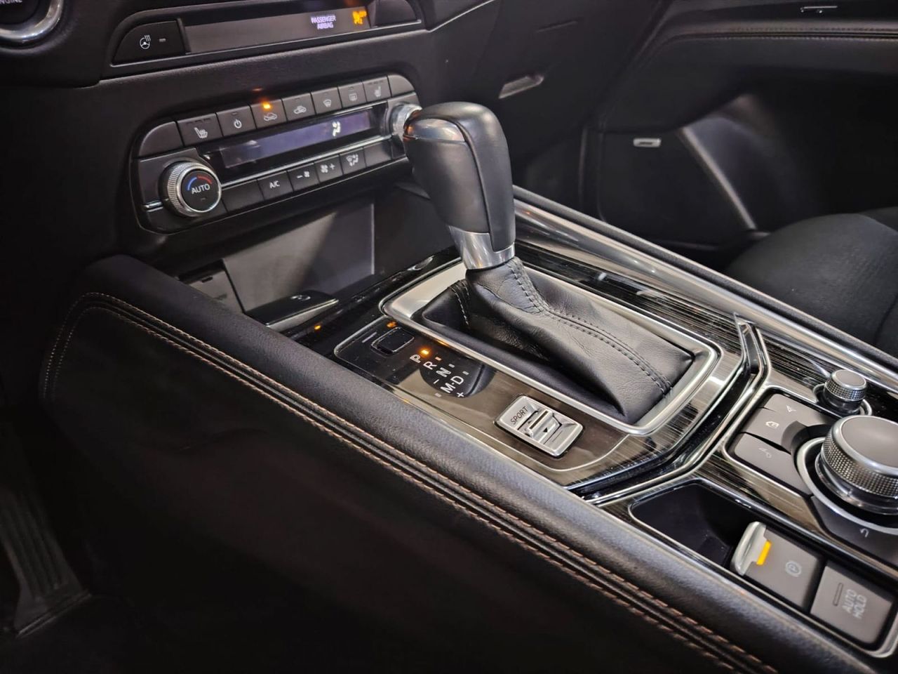 Mazda CX-5 2.0 GE 121kW (165CV) 2WD AT Zenith - Foto 20