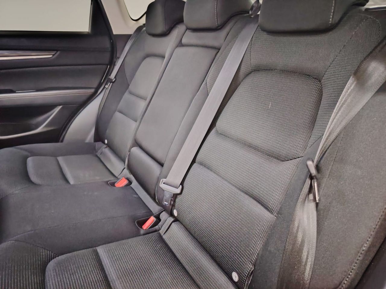 Mazda CX-5 2.0 GE 121kW (165CV) 2WD AT Zenith - Foto 19