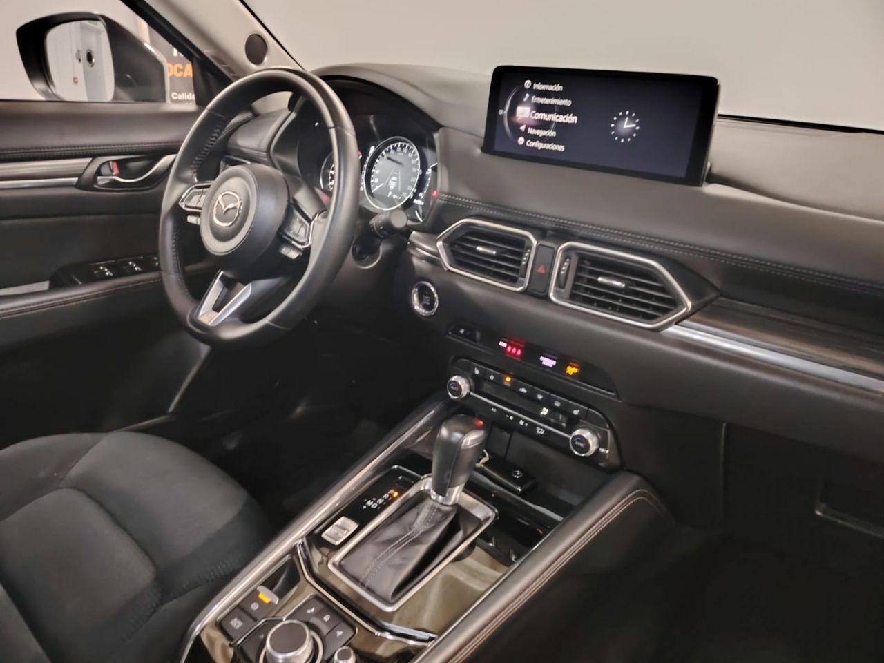 Mazda CX-5 2.0 GE 121kW (165CV) 2WD AT Zenith - Foto 23