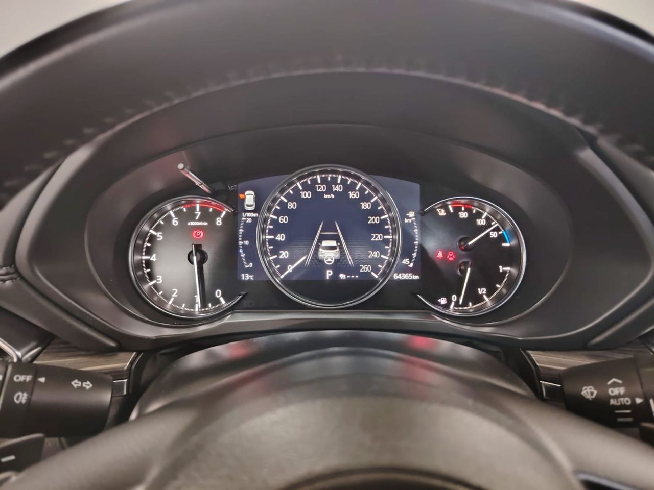 Mazda CX-5 2.0 GE 121kW (165CV) 2WD AT Zenith - Foto 14