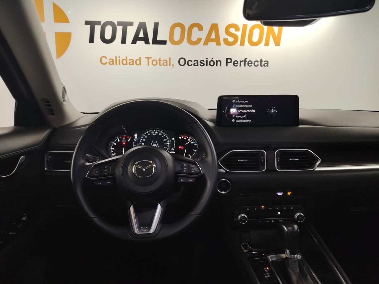 Mazda CX-5 2.0 GE 121kW (165CV) 2WD AT Zenith - Foto 22
