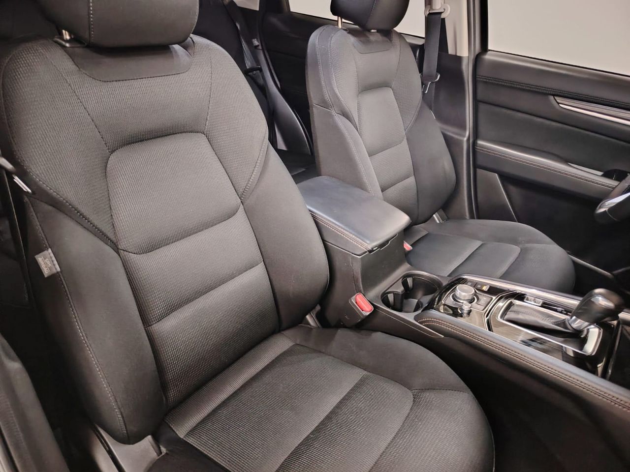 Mazda CX-5 2.0 GE 121kW (165CV) 2WD AT Zenith - Foto 25