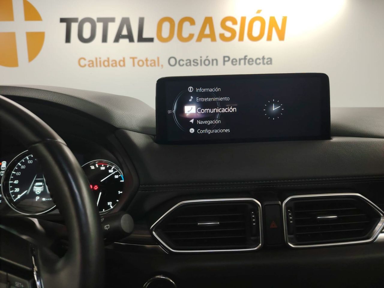 Mazda CX-5 2.0 GE 121kW (165CV) 2WD AT Zenith - Foto 15