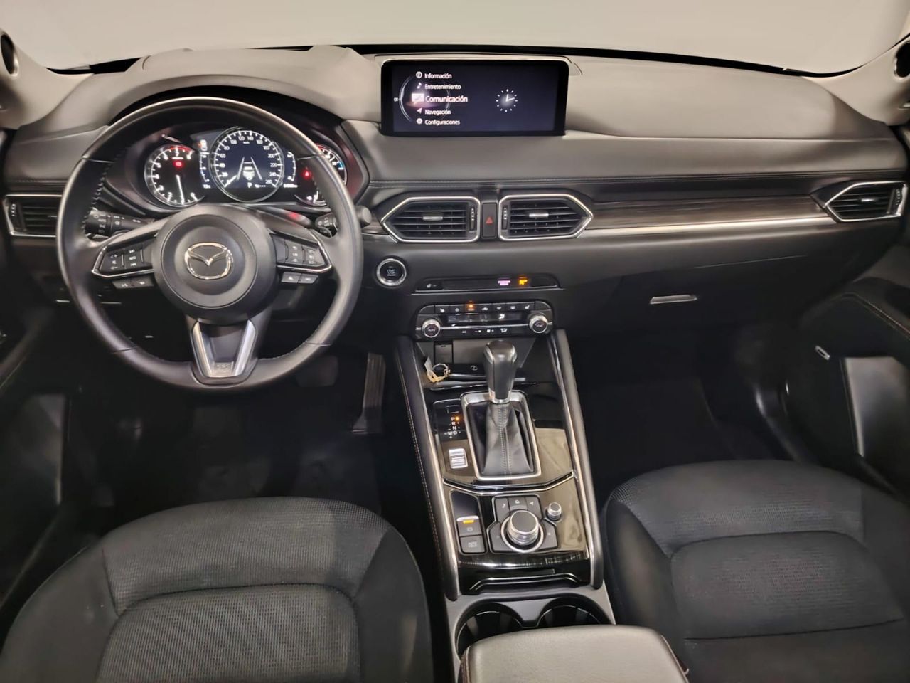 Mazda CX-5 2.0 GE 121kW (165CV) 2WD AT Zenith - Foto 18