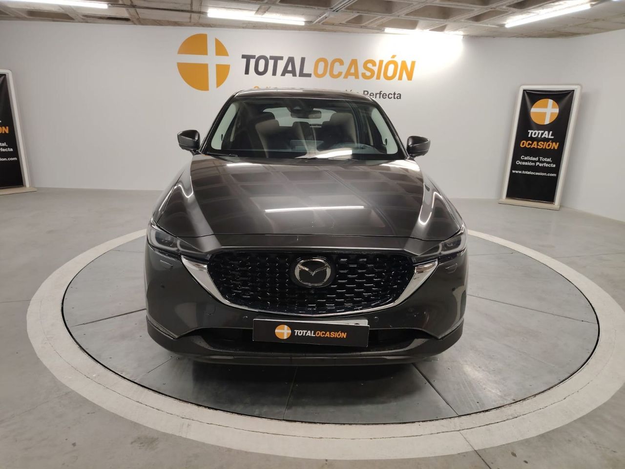 Mazda CX-5 2.0 GE 121kW (165CV) 2WD AT Zenith - Foto 8