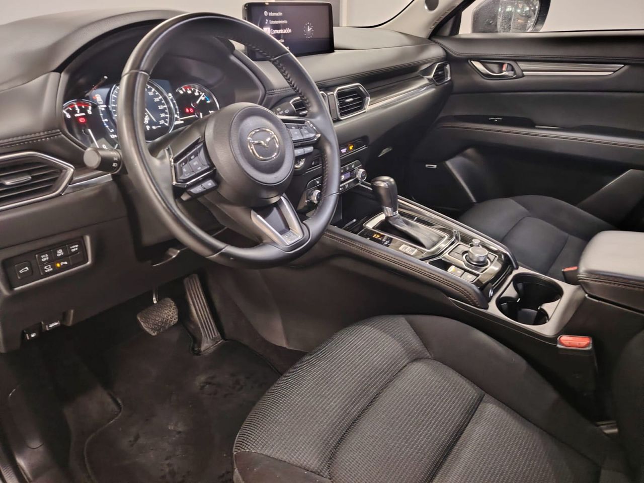 Mazda CX-5 2.0 GE 121kW (165CV) 2WD AT Zenith - Foto 12