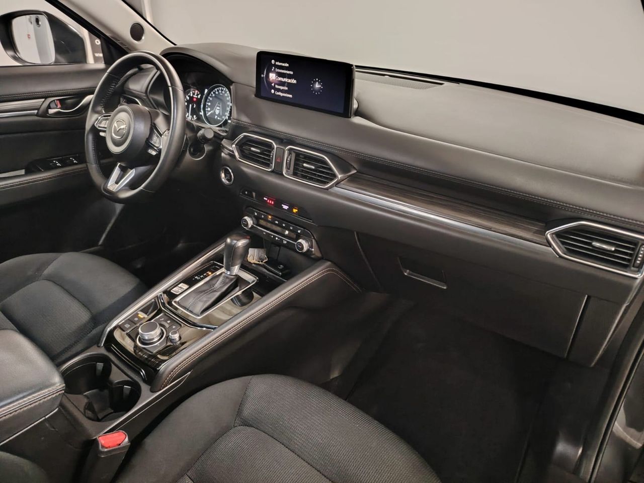 Mazda CX-5 2.0 GE 121kW (165CV) 2WD AT Zenith - Foto 24