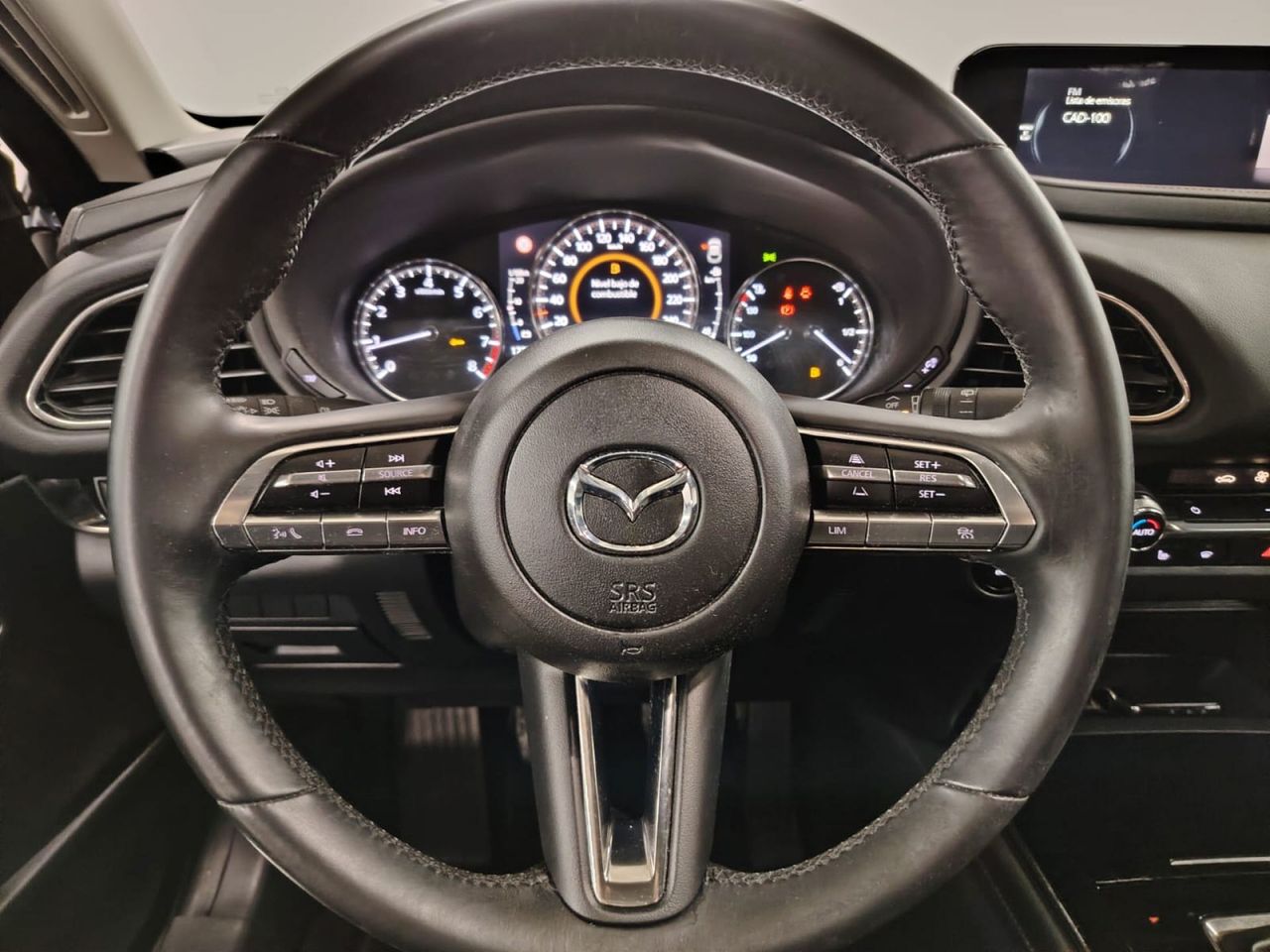 Mazda CX-30 e-SKYACTIV-G 2.0 110 kW 2WD Homura - Foto 13