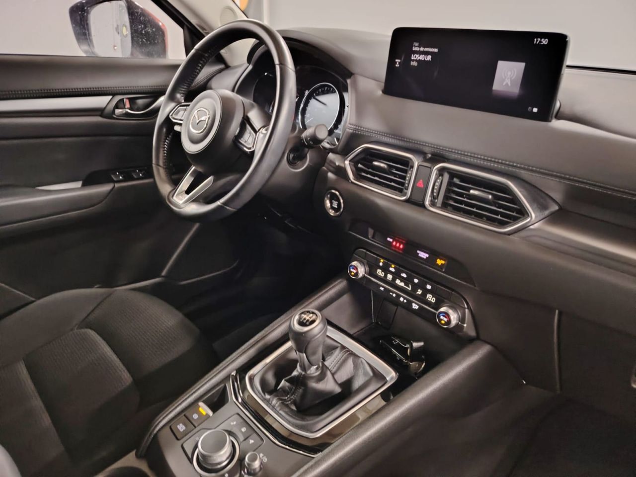 Mazda CX-5 2.0 GE 121kW (165CV) 2WD Evolution - Foto 25