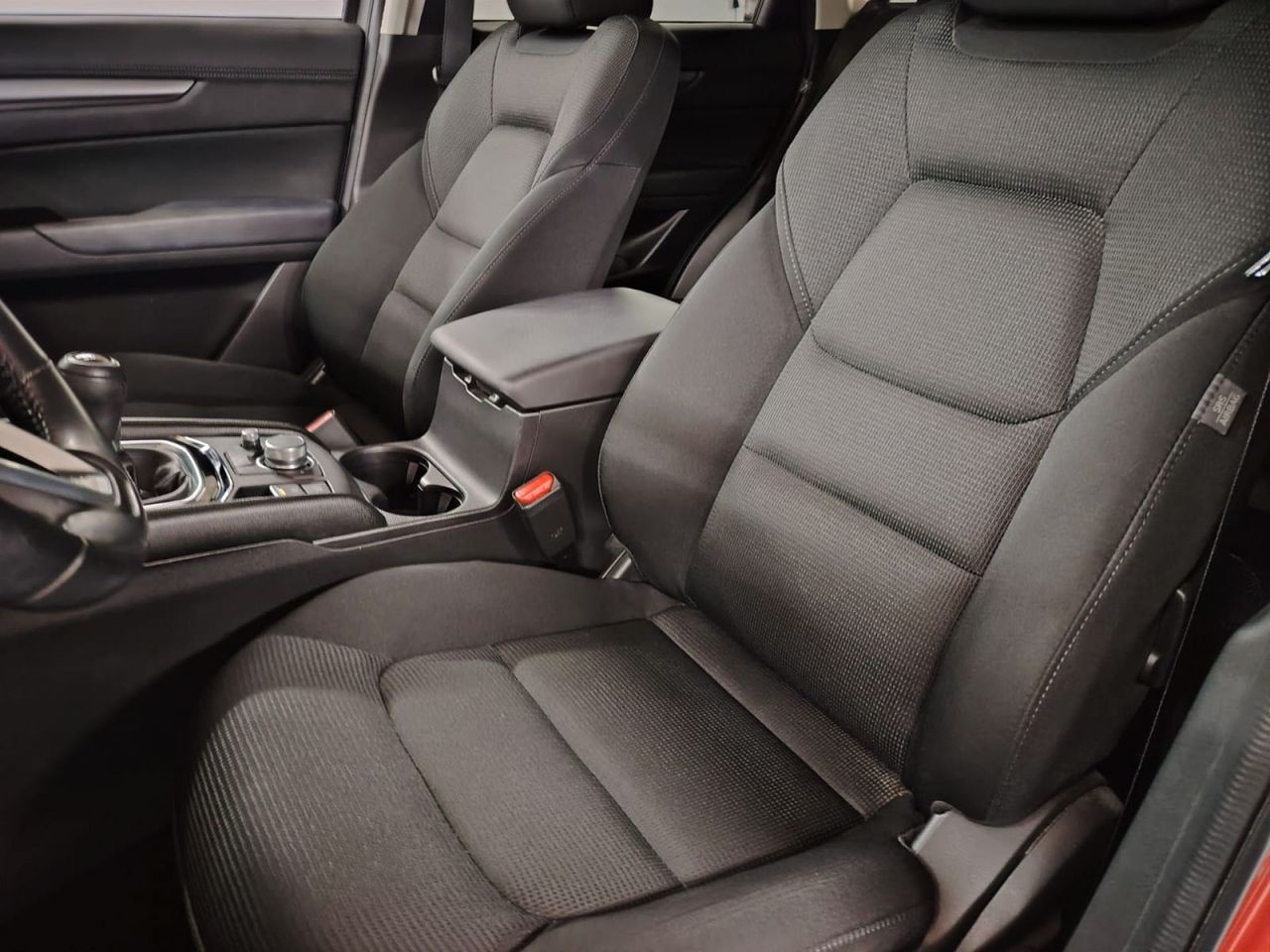 Mazda CX-5 2.0 GE 121kW (165CV) 2WD Evolution - Foto 18