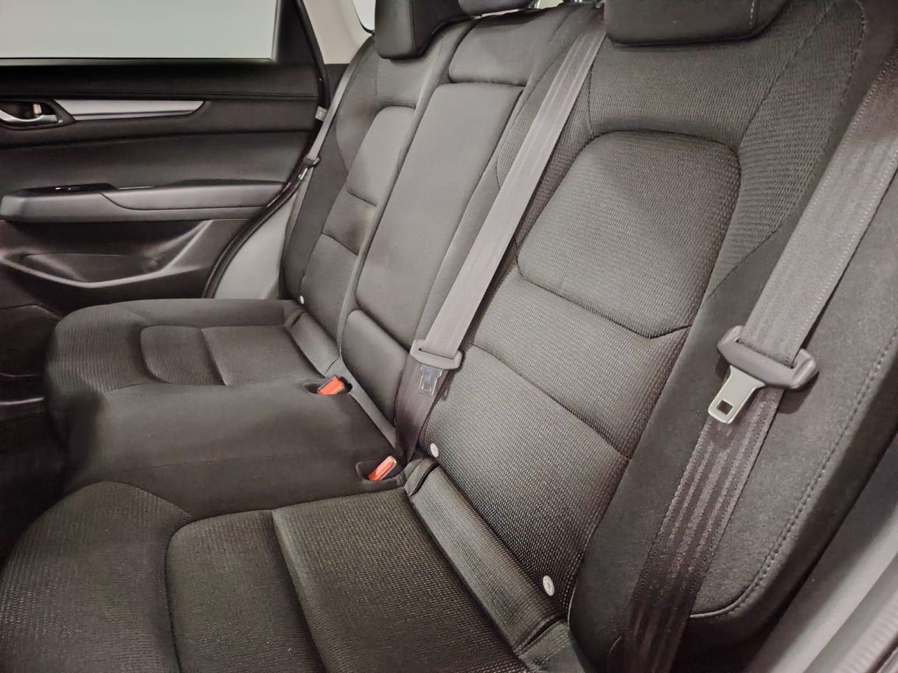 Mazda CX-5 2.0 GE 121kW (165CV) 2WD Evolution - Foto 19