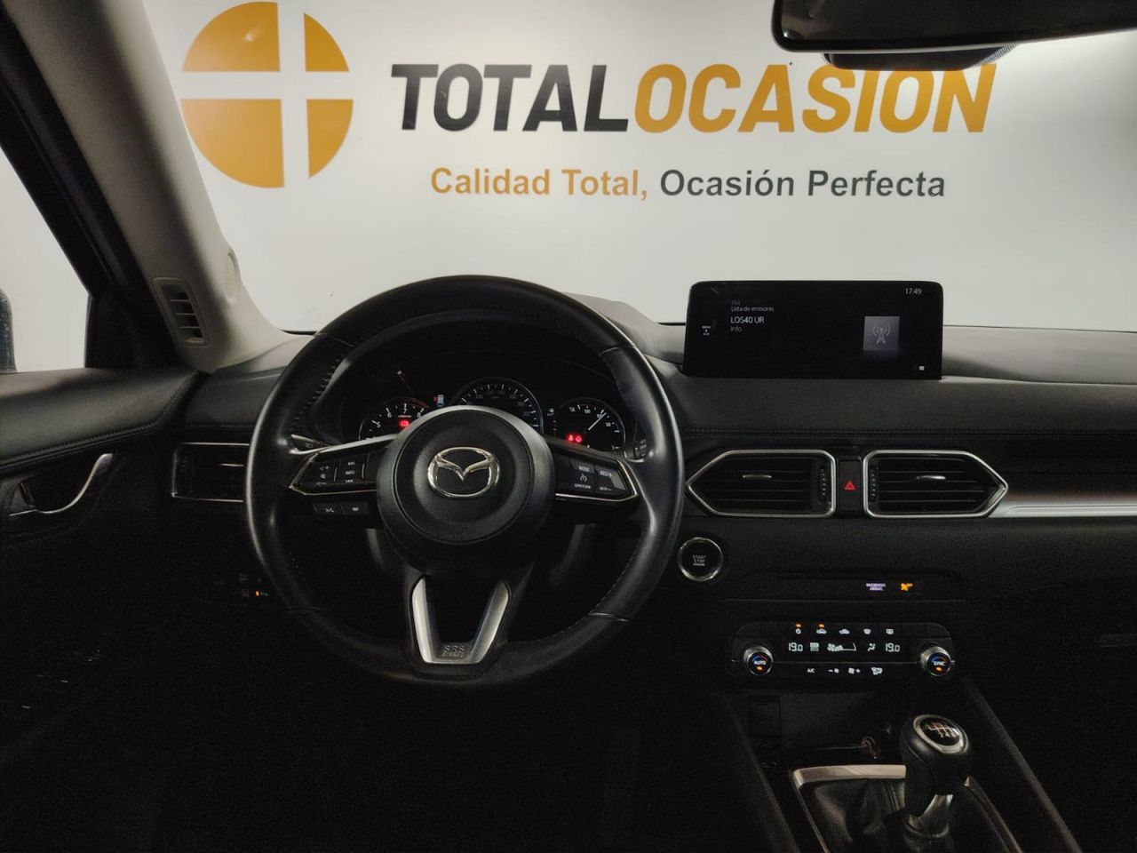 Mazda CX-5 2.0 GE 121kW (165CV) 2WD Evolution - Foto 24