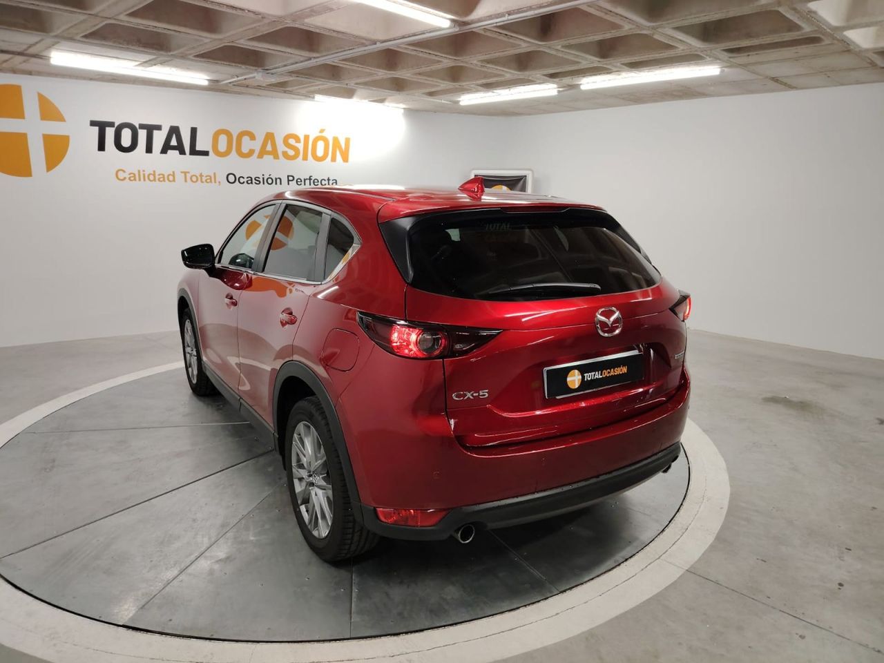 Mazda CX-5 2.0 GE 121kW (165CV) 2WD Evolution - Foto 4