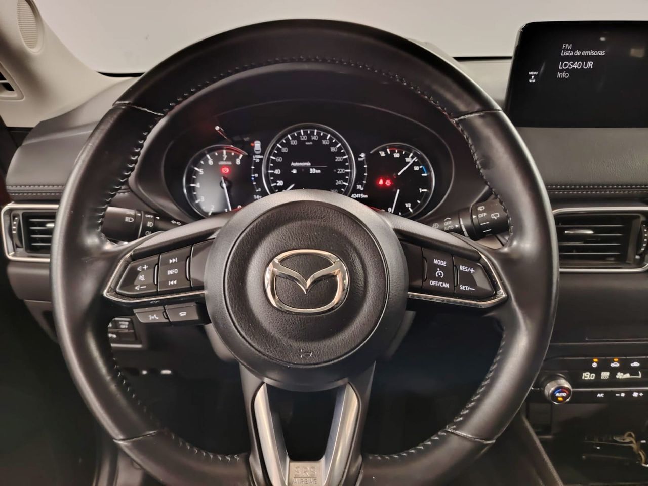 Mazda CX-5 2.0 GE 121kW (165CV) 2WD Evolution - Foto 13