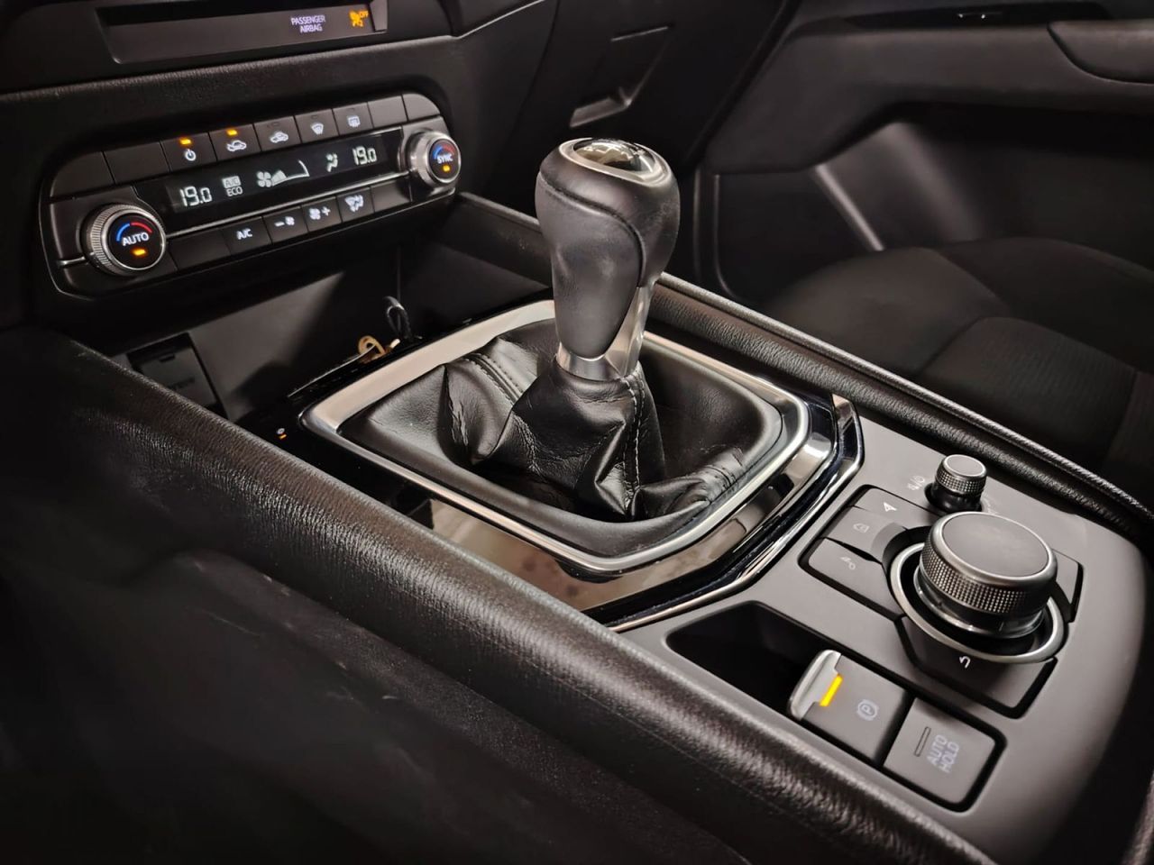 Mazda CX-5 2.0 GE 121kW (165CV) 2WD Evolution - Foto 21