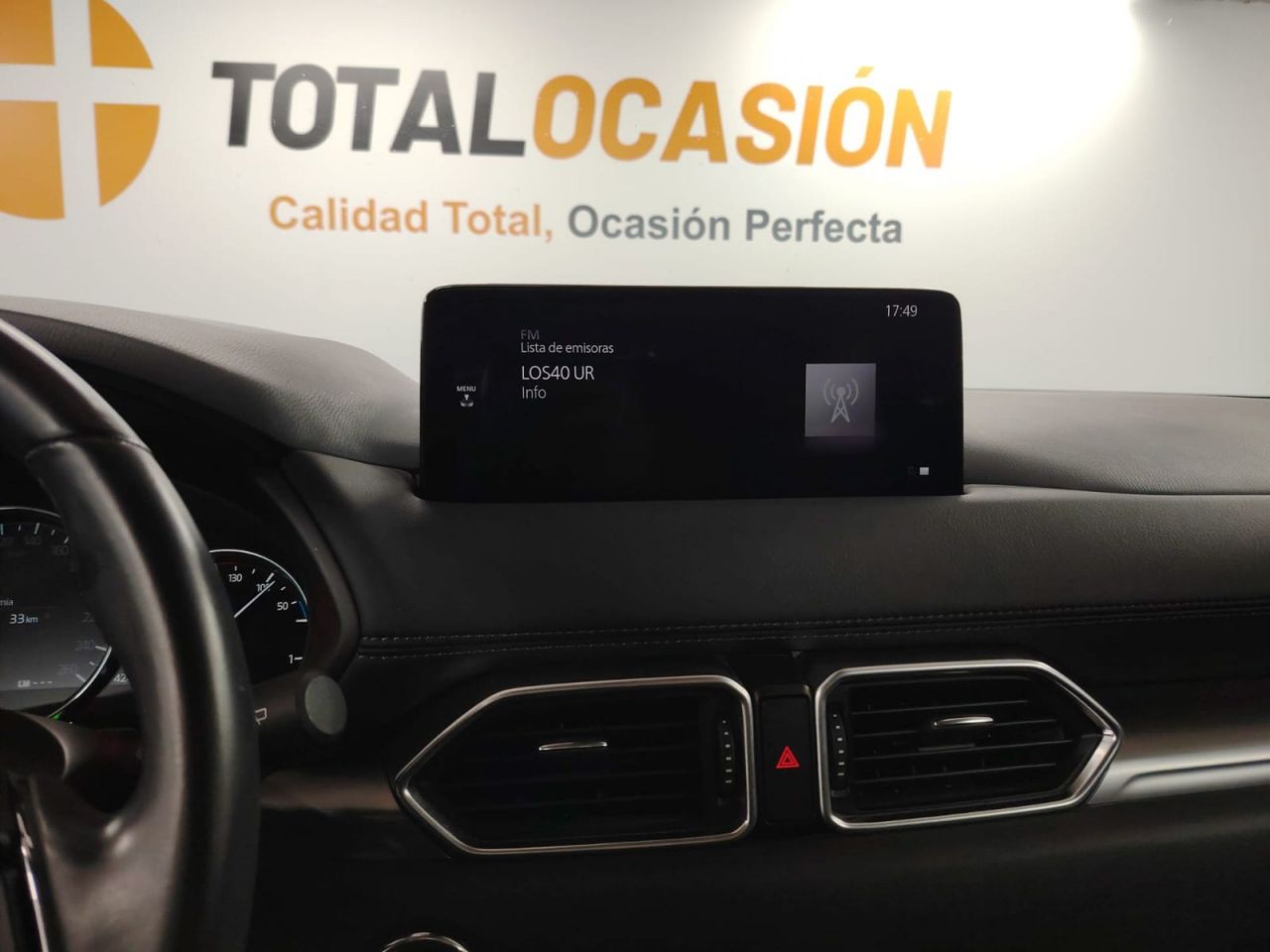 Mazda CX-5 2.0 GE 121kW (165CV) 2WD Evolution - Foto 17